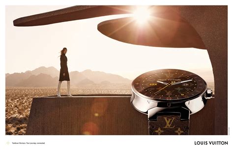 Louis Vuitton Journey Commercial Campaign HD version